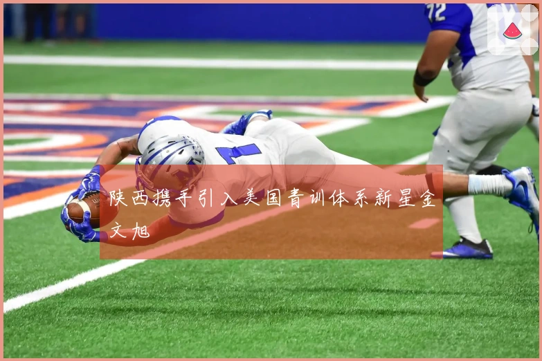 陕西携手引入美国青训体系新星金文旭
