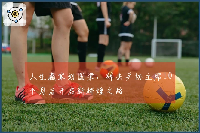 人生赢家刘国梁，辞去乒协主席10个月后开启新辉煌之路